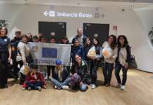 Scuola e futuro, il Convitto “Giannone” in Finlandia per scoprire il modello educativo nordico