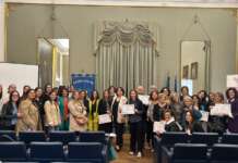 Si è concluso oggi il Corso di Formazione del protocollo operativo congiunto contro la violenza di genere