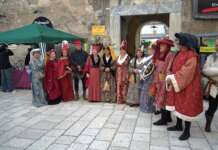 Conclusa la 53ma edizione di Settembre al Borgo “Meraviglia!”