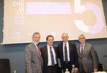 Accesso al credito uno scoglio da superare, confronto in Confindustria con Banca Popolare Pugliese