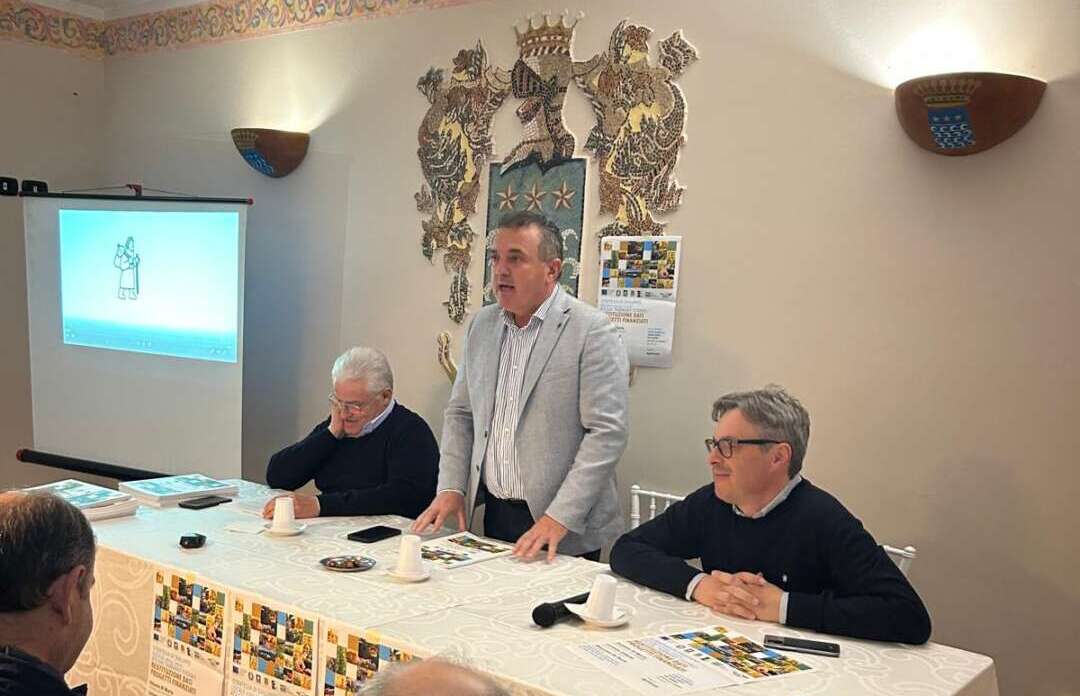 Gal Alto Tammaro e Titerno: finanziati 127 progetti per 7 mln di euro