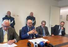 VIDEO/ Usura ed estorsione, operazione della DIA tra le province campane