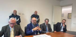 VIDEO/ Usura ed estorsione, operazione della DIA tra le province campane