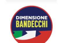 Dimensione Bandecchi, completata la presentazione delle liste: i nomi provincia per provincia