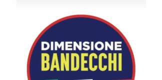 Dimensione Bandecchi, completata la presentazione delle liste: i nomi provincia per provincia