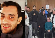 Non rientra da un viaggio in Spagna, 35enne sannita ritrovato in Francia