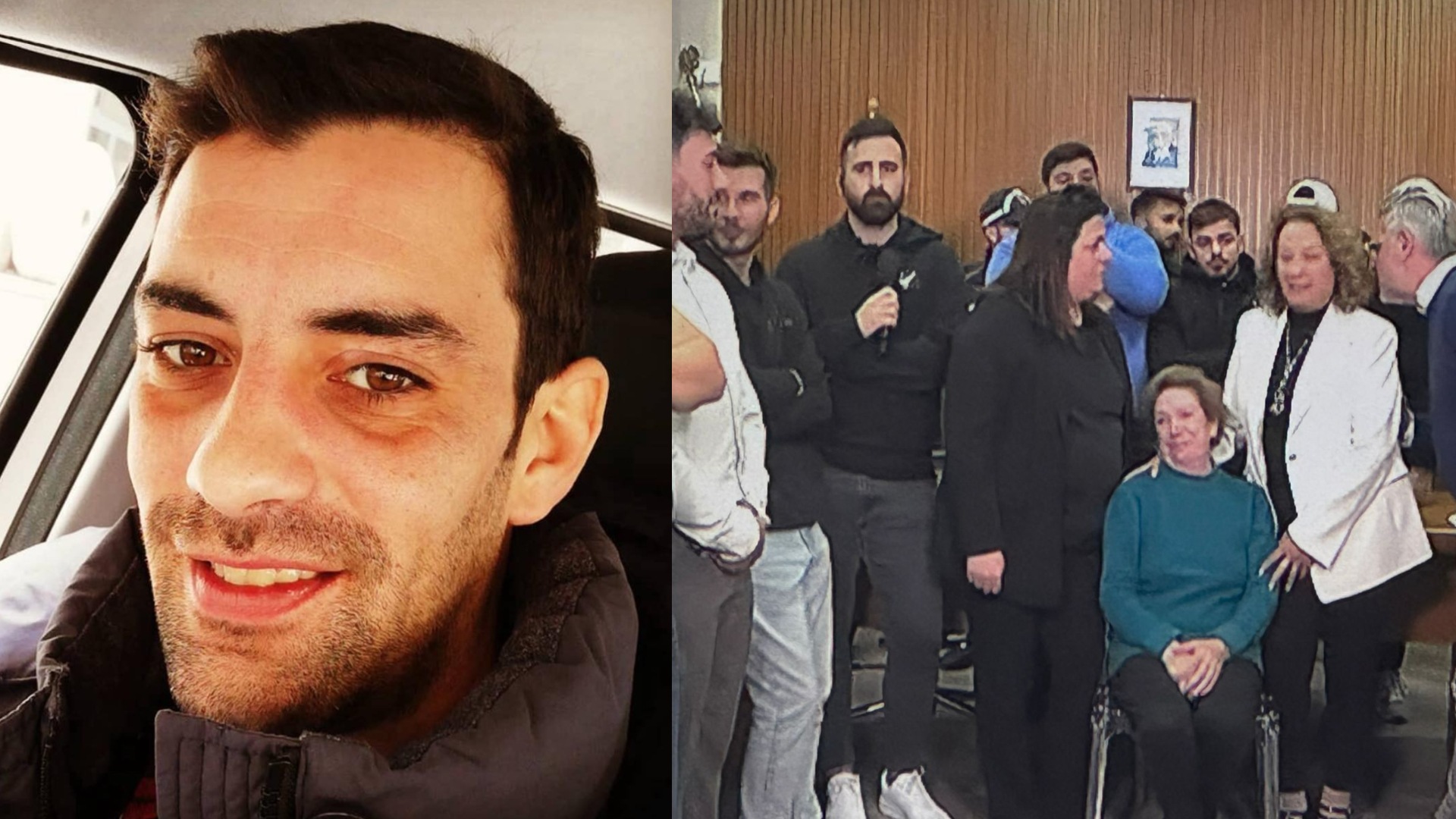 Non rientra da un viaggio in Spagna, 35enne sannita ritrovato in Francia
