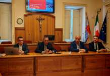 Presentata Easyvia, la tecnologia per il monitoraggio intelligente delle condizioni stradali