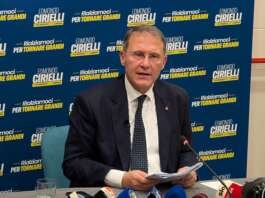 Cirielli: “Filiera produttiva della musica napoletana per occupazione e creatività ”