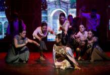 Il fascino dei Romanov al Premio Charlot: il 12 ottobre in scena “Romanov, tra mito e leggenda” per la seconda serata della kermesse