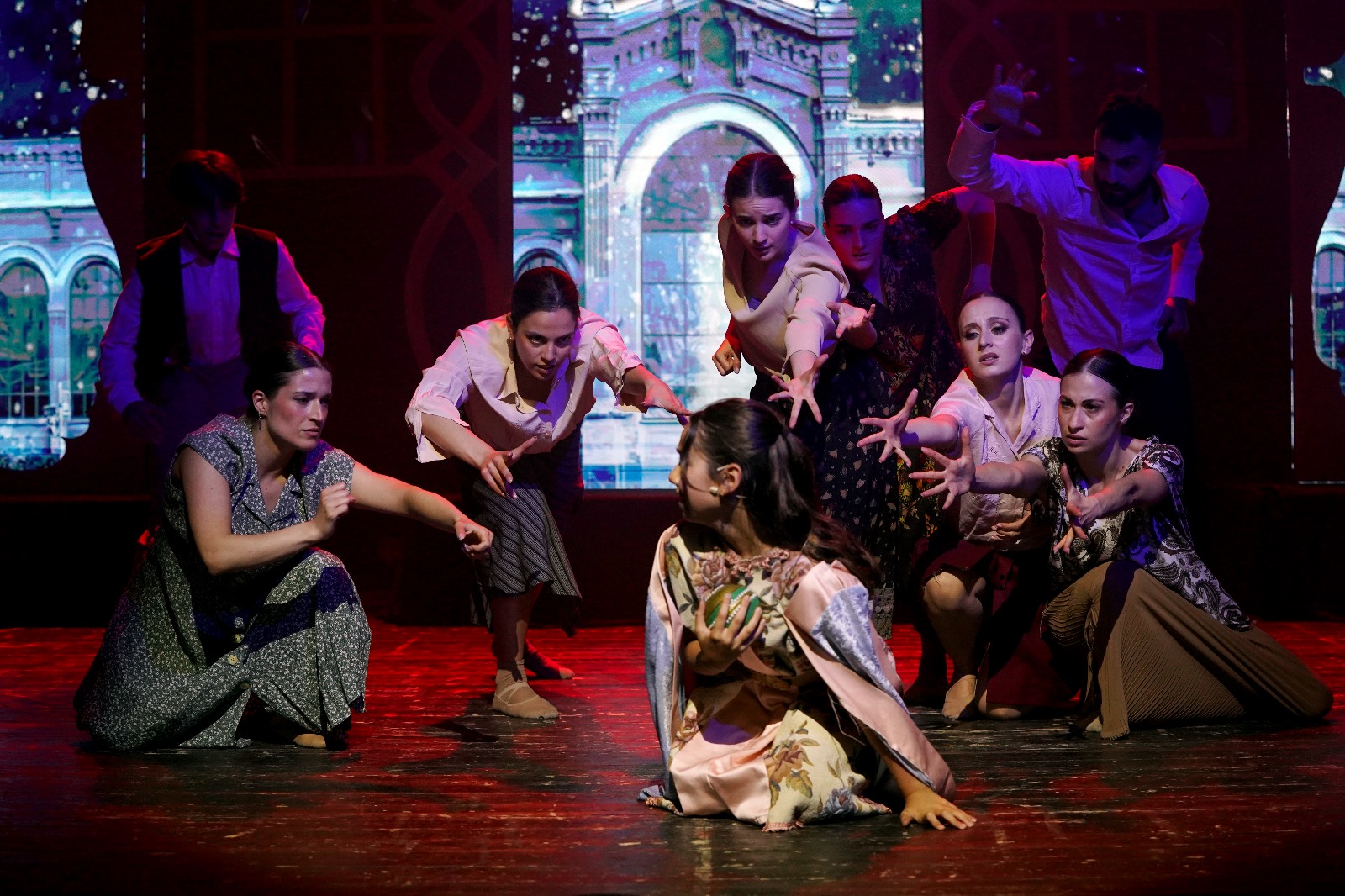 Il fascino dei Romanov al Premio Charlot: il 12 ottobre in scena “Romanov, tra mito e leggenda” per la seconda serata della kermesse