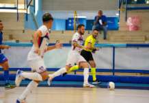 Feldi, vittoria in Coppa Divisione nel derby contro Benevento