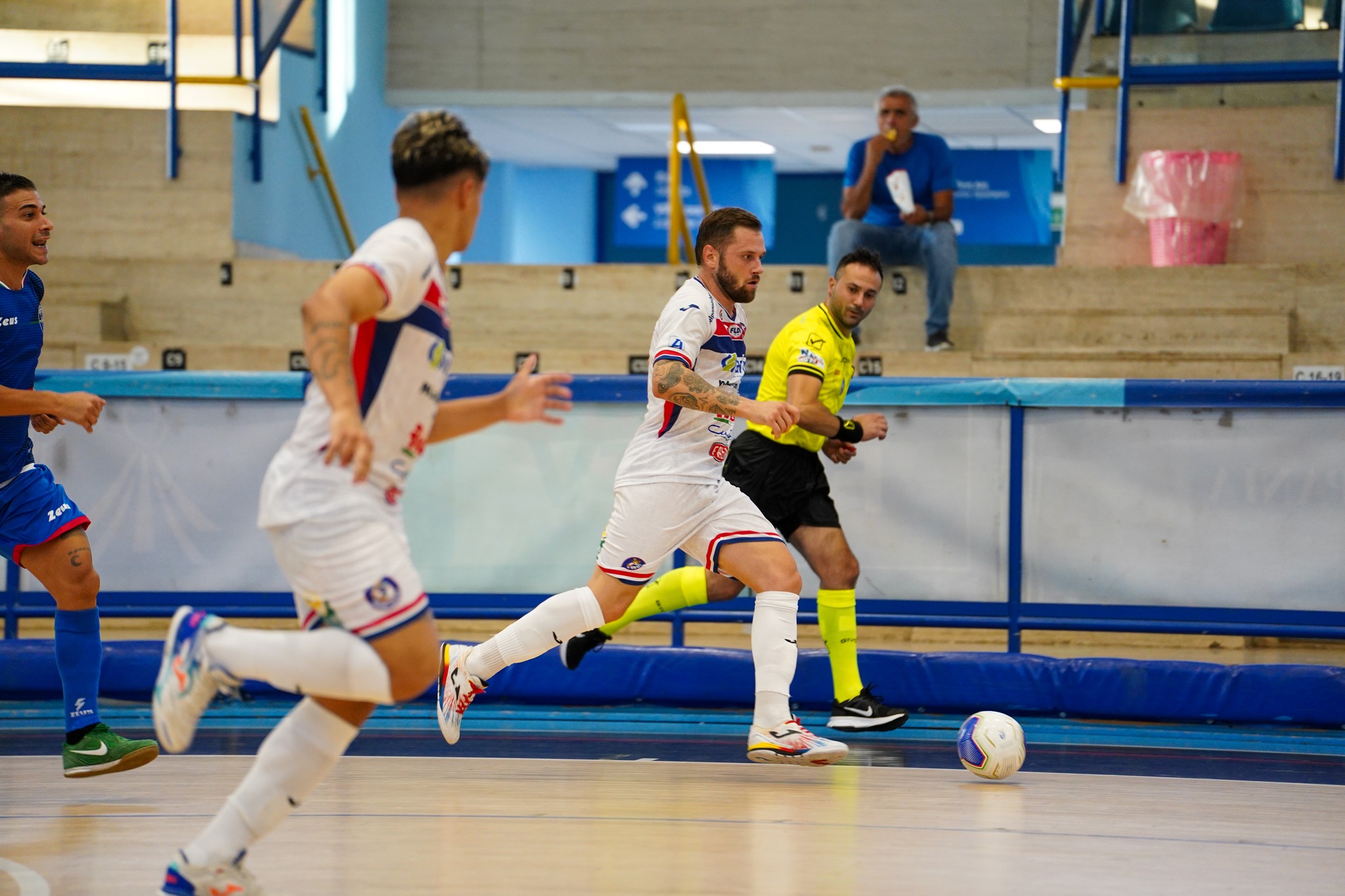 feldi vittoria in coppa divisione nel derby contro benevento da Anteprima24.it feldi vittoria in coppa divisione nel derby contro benevento