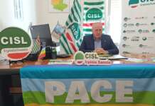 Cisl Irpinia-Sannio: tanti i temi da sottoporre ai due candidati alla presidenza della Regione Campania