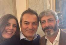 Casa Riformista presenta la lista per la Campania: Izzo e Pacelli per Benevento