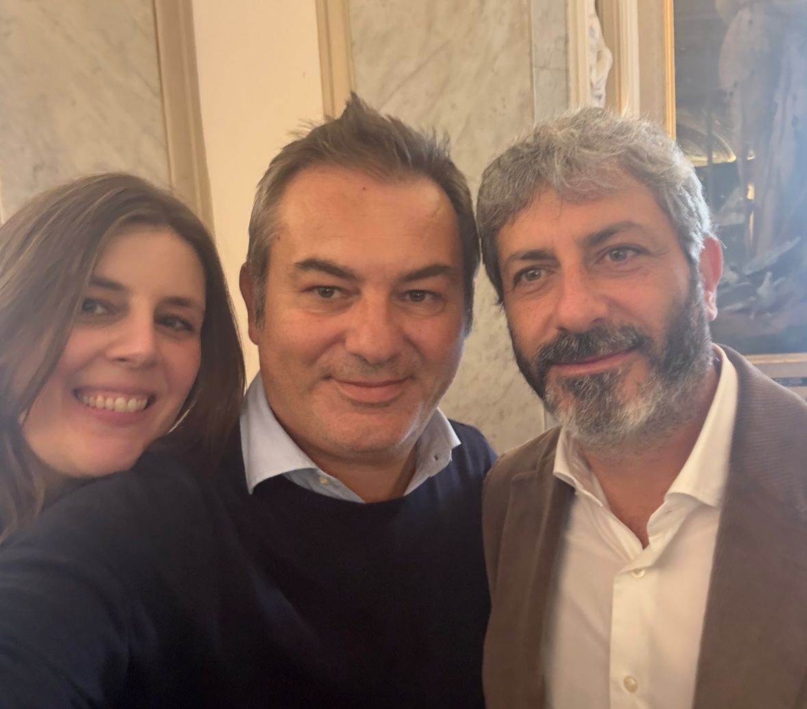 casa riformista presenta la lista per la campania izzo e pacelli per benevento da Anteprima24.it casa riformista presenta la lista per la campania izzo e pacelli per benevento