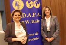 Epifania, FIDAPA raccoglie doni per i bambini bisognosi