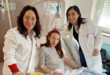 Forte (FI): “Riaperto da oggi il punto nascite del San Rocco, la sanità si programma”