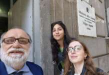 Garante regionale dei detenuti in visita al carcere di Aversa