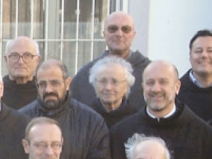 Frate Paolo Galante