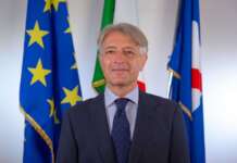 Regionali, Frezza (Avanti Campania): “Cirielli voleva Principato Salerno noi abbiamo altra idea Regione”
