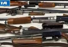 Furto di armi e preziosi in una casa: arrestato 27enne georgiano