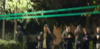 Terremoto avvertito in tutta la Campania: paura e gente in strada in Irpinia