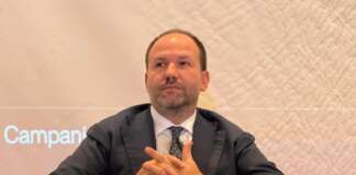 Regionali, Zinzi (Lega): “Il centrodestra è l’alternativa. Noi raccoglieremo il voto moderato”