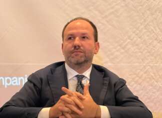 Mensa scolastica a Benevento, Zinzi porta il caso in Parlamento zinzi