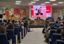 Tribunale Napoli, Giornata della Giustizia. Gratteri punge Nordio. Covelli: “Qui sia casa per i giovani”