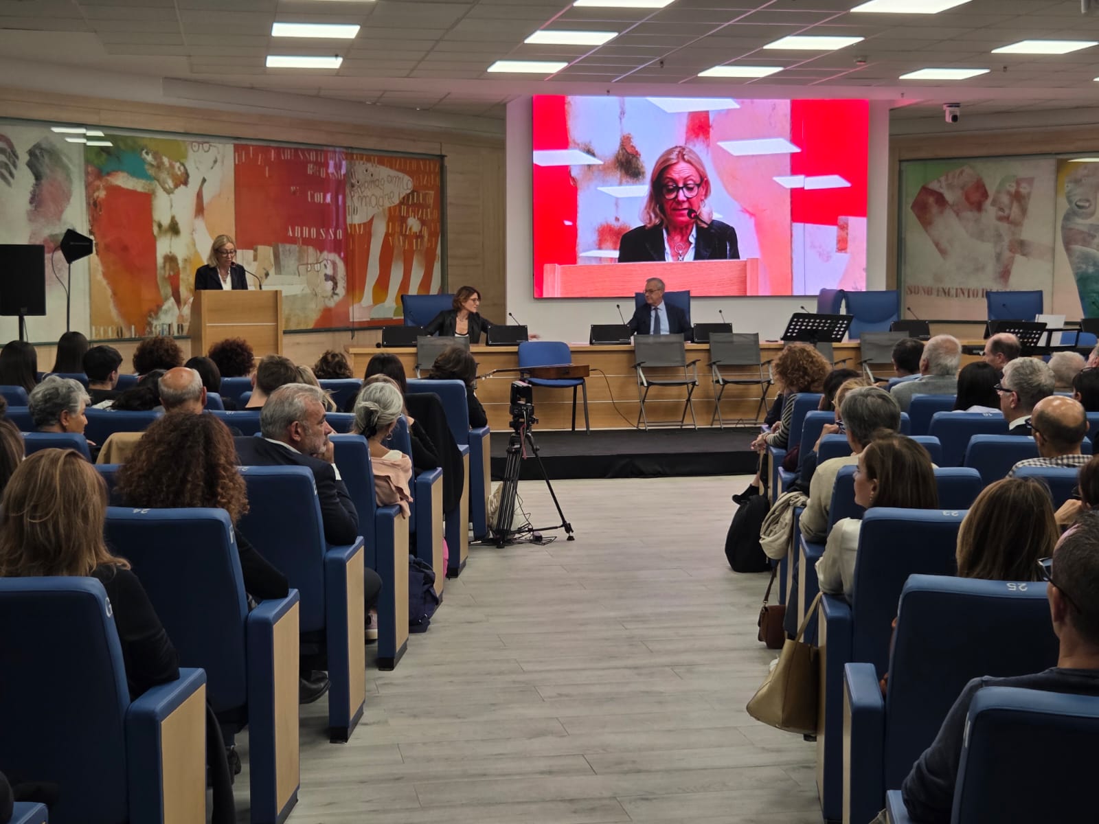 Tribunale Napoli, Giornata della Giustizia. Gratteri punge Nordio. Covelli: “Qui sia casa per i giovani” Tribunale Napoli, Giornata della Giustizia. Gratteri punge Nordio. Covelli: “Qui sia casa per i giovani”