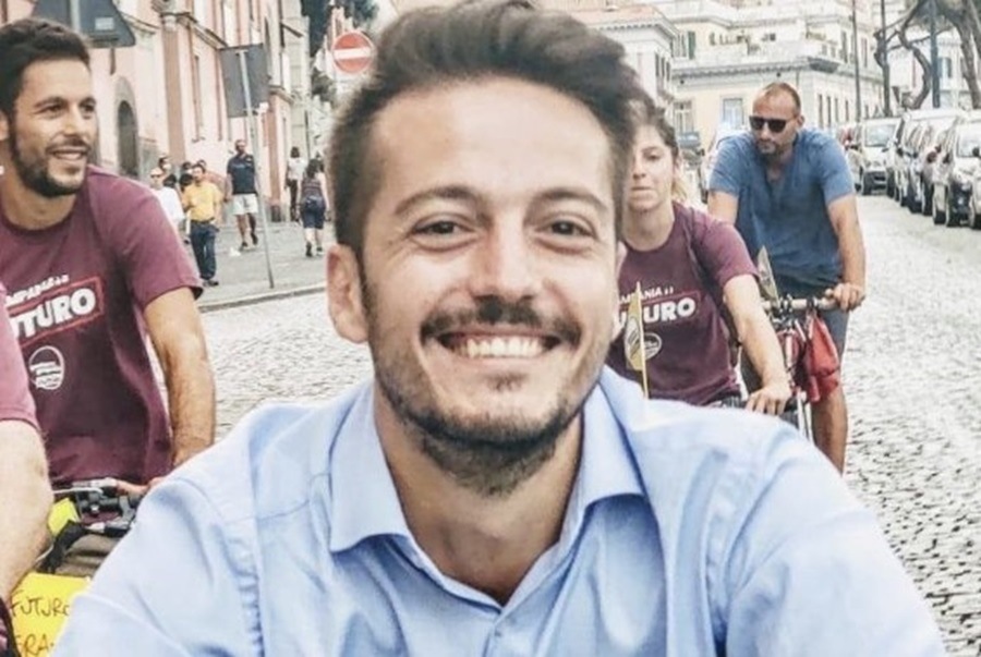Regionali, Granato (Campania Popolare): “Il rinnovamento di Fico? ‘Figli di’ e fan di Berlusconi”