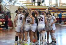 Seconda sconfitta di fila per le granatine: a Matierno passa Cagliari