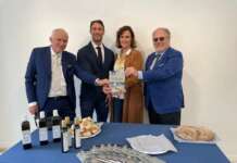 Sorrento capitale dell’Olio:  nel 2026 la II Edizione del Premio ‘Olio delle Sirene’