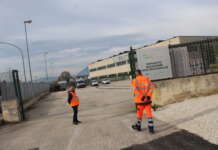 FOTO/Impianto multi materiale operativo a gennaio 2026: tratterà 12.000 tonnellate di rifiuti