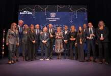 VIDEO/ Imprese Stellari 2025, le aziende premiate e le lacrime di Vigorito