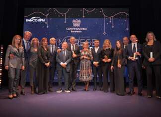 VIDEO/ Imprese Stellari 2025, le aziende premiate e le lacrime di Vigorito