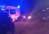 Tragedia nella notte a Gioia Sannitica: auto si ribalta, muore un ragazzo di 26 anni