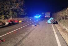 Incidente mortale a Solopaca, il sindaco al Prefetto: “Situazione preoccupante, urgono interventi“