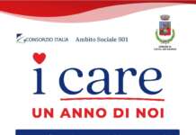 Il Centro per la Famiglia “I Care” di Castel San Giorgio festeggia il suo primo anno di attività