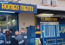 Infiltrazioni clan in Juve Stabia, Tribunale getta ombre sul Comune per festa di fine stagione
