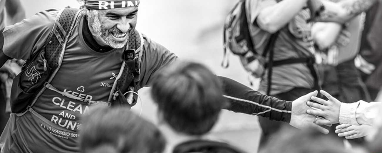 e8217 iniziata la keep clean and run doppia tappa nel sannio l8217arrivo a benevento da Anteprima24.it e8217 iniziata la keep clean and run doppia tappa nel sannio l8217arrivo a benevento