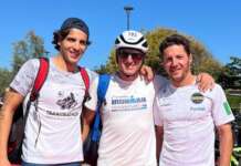 Kronos Triathlon Team, Luigi Tedesco al Trofeo delle Regioni: ottimi risultati anche a Cervia nello Sprint Age