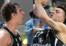 Paperdi Juvecaserta 2021, il bollettino degli infortunati