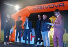 FOTO/ Academy Juve Stabia, un primo compleanno tra sogni ed emozioni