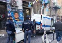 Controlli della Polizia Locale a Largo Maradona: sequestri e sanzioni