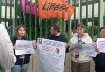 Libera, la lista della legalità sprone alla politica