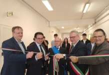 Maddaloni, completati lavori di adeguamento del liceo scientifico ‘Cortese’