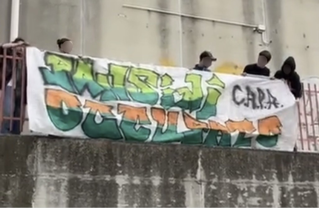 Napoli, al Pansini è polemica preside collettivo studenti sull’occupazione Napoli, al Pansini è polemica preside collettivo studenti sull’occupazione