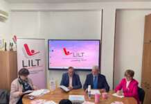 VIDEO/ Lilt, ottobre per prevenire il tumore al seno: “La prevenzione è l’unica arma”